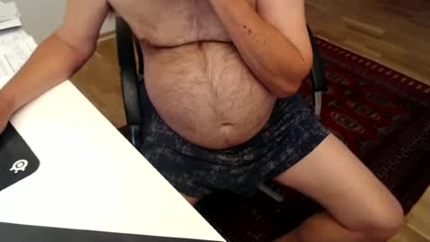 Snapshot of nakedwanker10 chatting on June 11, 6:55 am Nakedwanker10 online show from June 11, 6:55 am
