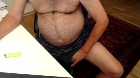 Snapshot of nakedwanker10 chatting on June 12, 4:44 am Nakedwanker10 online show from June 12, 4:44 am