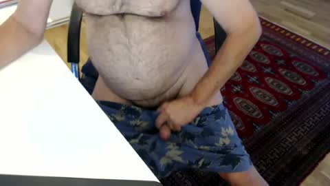 Snapshot of nakedwanker10 chatting on June 28, 4:51 am Nakedwanker10 online show from June 28, 4:51 am