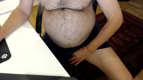 Snapshot of nakedwanker10 chatting on July 19, 4:05 am Nakedwanker10 online show from July 19, 4:05 am