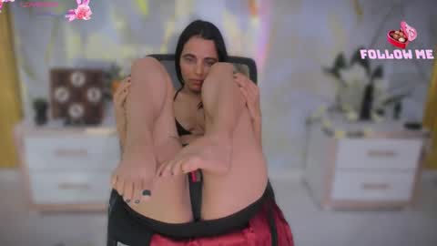 Nala online show from March 11, 8:59 pm