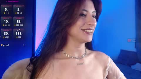 nala_saphir online show from March 6, 3:13 am