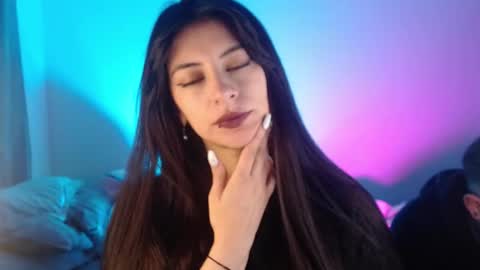 nala_saphir online show from September 28, 2:50 am