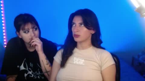 nala_saphir online show from November 7, 5:18 am