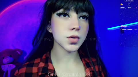 Onlyf4s nalalan29 online show from December 11, 6:04 am