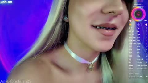 Onlyf4s nalalan29 online show from January 20, 9:13 am