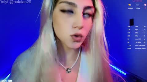 Onlyf4s nalalan29 online show from January 31, 6:13 am