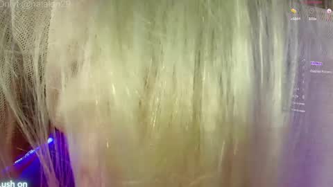 Onlyf4s nalalan29 online show from February 12, 12:33 pm