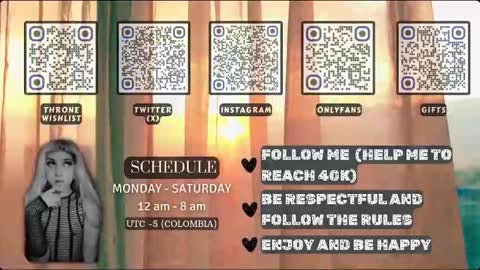 Onlyf4s nalalan29 online show from September 16, 7:09 am