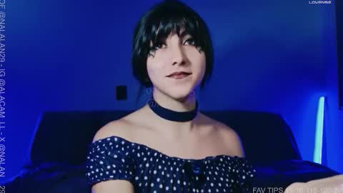 Onlyf4s nalalan29 online show from October 8, 6:11 am