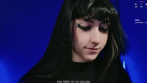 Snapshot of nalan_ chatting on April 17, 5:21 am Onlyf4s nalalan29 online show from April 17, 5:21 am