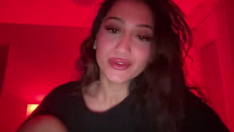 Nalani online show from January 13, 1:22 am