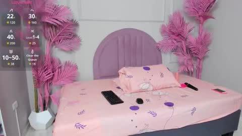 nalapalmer online show from March 3, 3:34 am