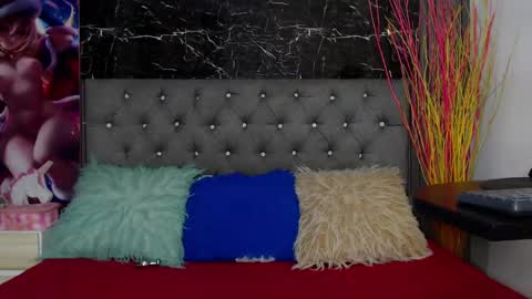 Snapshot of nalaroy chatting on January 8, 4:23 am NALAROY online show from January 8, 4:23 am