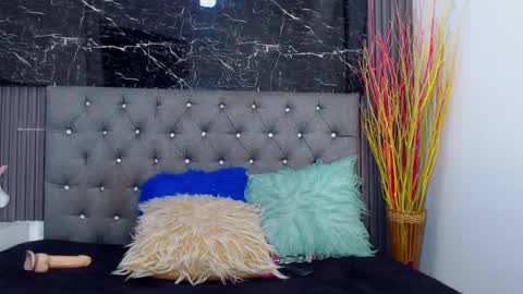 Snapshot of nalaroy chatting on February 12, 7:34 am NALAROY online show from February 12, 7:34 am