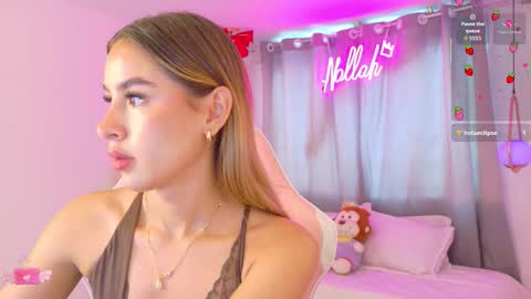 Nallah online show from February 13, 1:18 pm