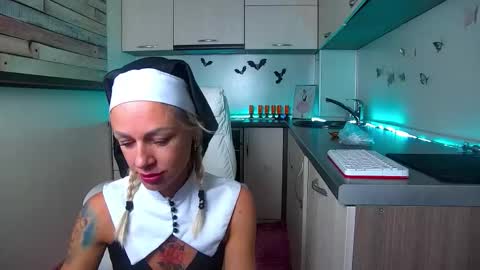 Nally online show from October 30, 1:40 am