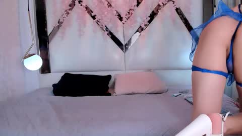 nallymax1 online show from February 9, 6:06 am