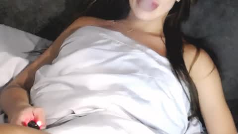 Lady online show from November 4, 5:23 pm