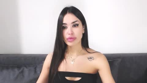 Lady online show from December 22, 6:54 am