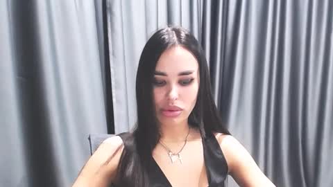 Lady online show from February 26, 6:51 pm