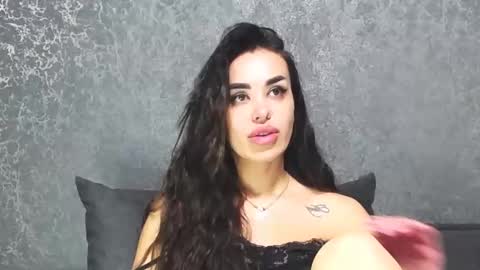 Lady online show from April 12, 7:08 pm