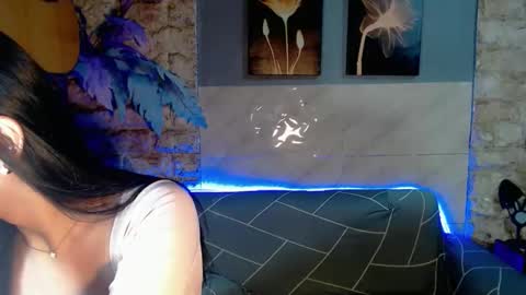 Nami online show from April 3, 7:12 pm