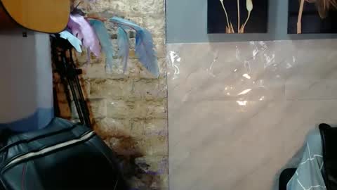 Snapshot of nami_kisser chatting on May 3, 5:13 am Nami online show from May 3, 5:13 am