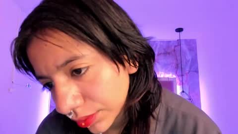 nami_usagi online show from December 16, 1:00 pm