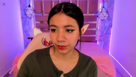 nami_usagi online show from January 11, 2:25 pm