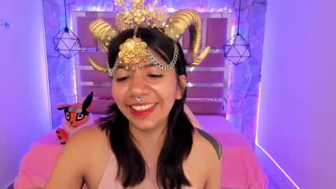 nami_usagi online show from January 13, 2:21 pm