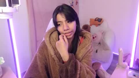 nami_usagi online show from October 19, 8:31 pm