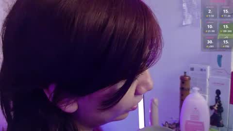 nami_usagi online show from March 19, 1:59 pm