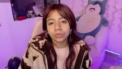 nami_usagi online show from March 28, 2:05 pm