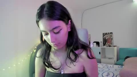 Snapshot of nami_white chatting on September 12, 3:01 pm nami_white online show from September 12, 3:01 pm