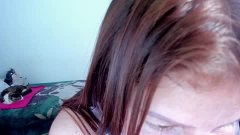 Nami online show from January 27, 7:03 pm