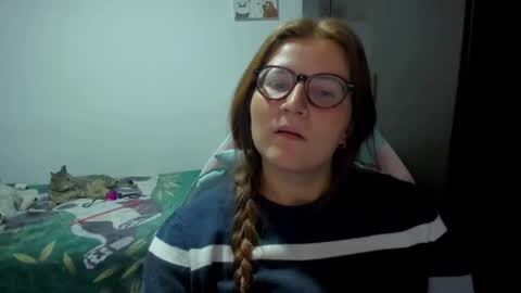 Nami online show from February 1, 2:26 am