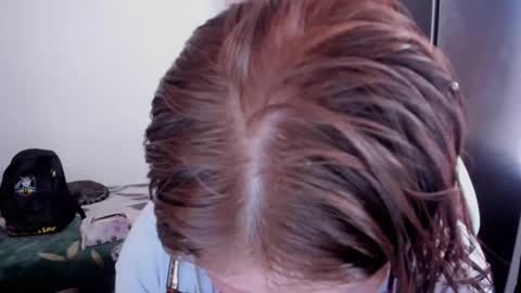 Nami online show from February 4, 1:38 pm