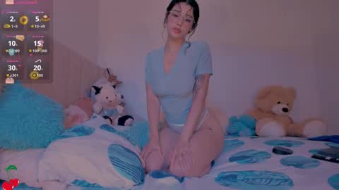 N A M I    -   OF  namibergmant online show from September 13, 8:30 pm