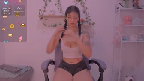 N A M I    -   OF  namibergmant online show from November 5, 11:27 pm