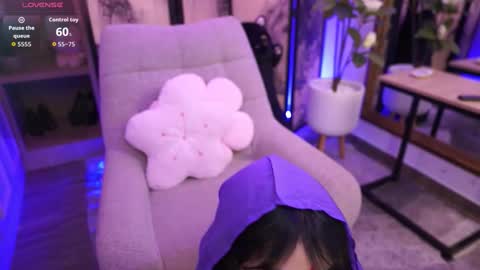 namikimura online show from February 26, 7:24 pm