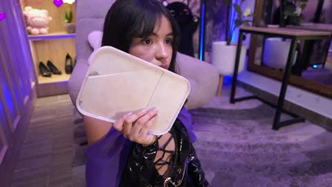 namikimura online show from April 10, 7:18 pm