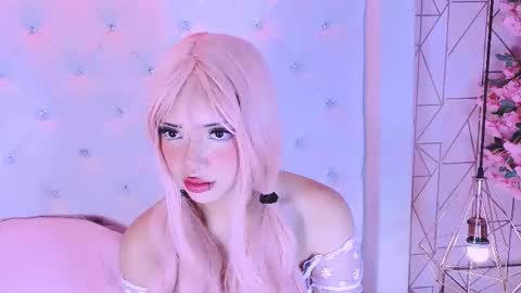 Snapshot of namimoon1 chatting on February 12, 1:50 pm online show from February 12, 1:50 pm