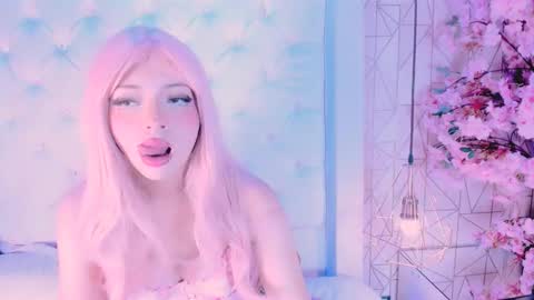 Snapshot of namimoon1 chatting on February 14, 1:08 pm online show from February 14, 1:08 pm