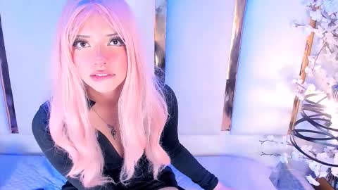 Snapshot of namimoon1 chatting on February 28, 1:56 pm online show from February 28, 1:56 pm