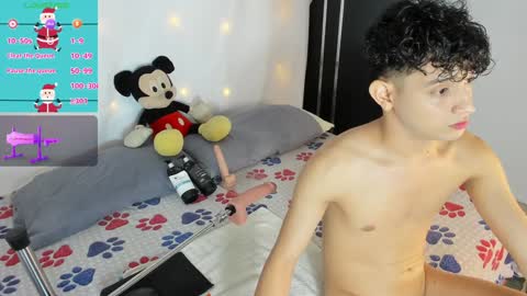 Snapshot of namir__ chatting on December 26, 4:43 am Namir online show from December 26, 4:43 am