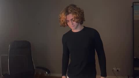 Georges online show from March 14, 7:52 pm