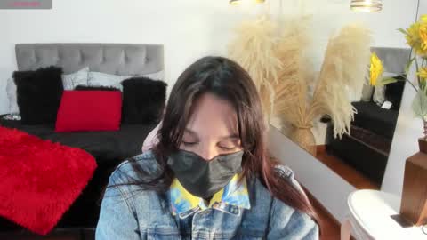 nami online show from January 13, 7:08 pm