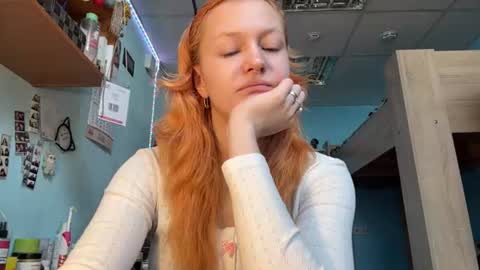 Elina online show from July 7, 12:31 pm