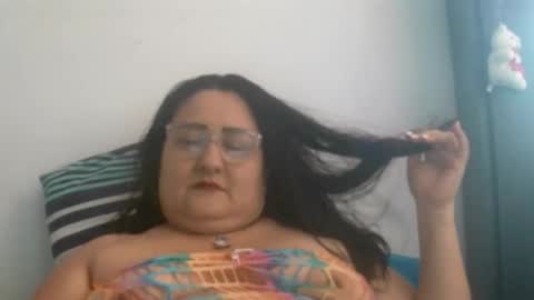 nana1545 online show from November 20, 8:41 pm